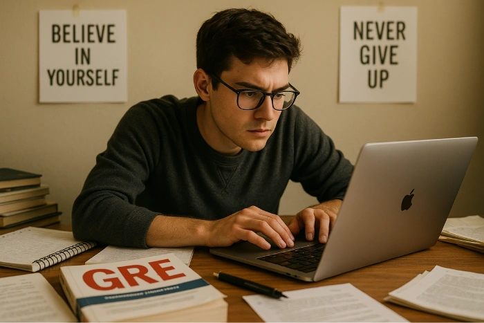 30-Day GRE Preparation Guide for Success