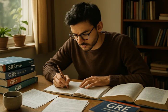 GRE Preparation Tips to Score 320+ on First Attempt