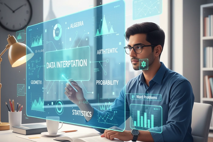 GRE Quant Practice Topics That Appear Most Frequently
