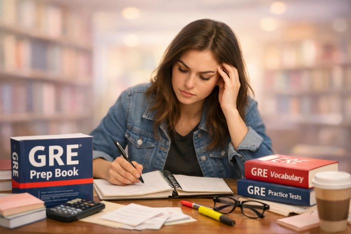 Is the GRE Exam Hard