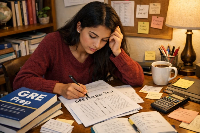 Mock GRE Exam: Complete Guide
