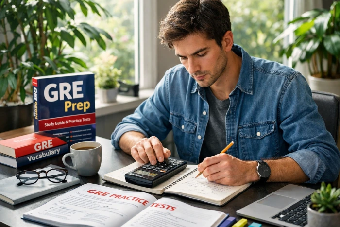 How to Avoid Calculation Errors in GRE Quant — Expert Strategies for 2026